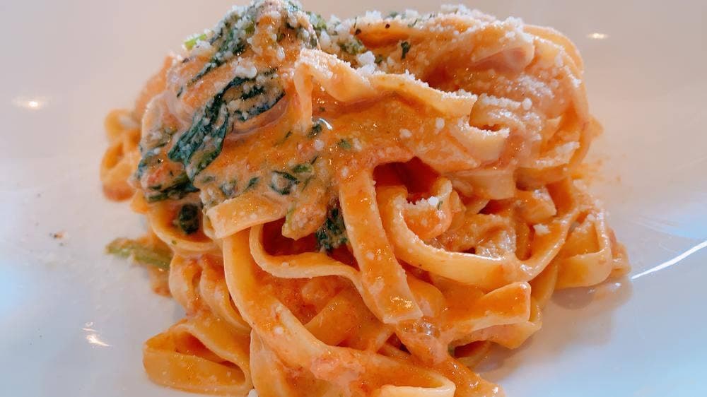 Wine＆Pasta食堂 Tanaka