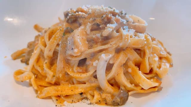 Wine＆Pasta食堂 Tanaka - サブ画像3