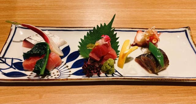 創作和食ダイニング 樹いち - サブ画像1