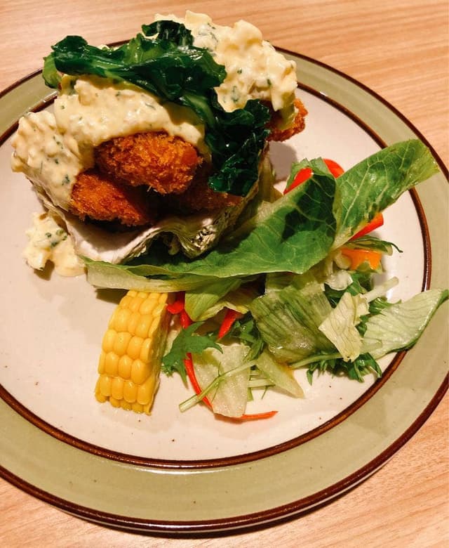 創作和食ダイニング 樹いち - サブ画像2