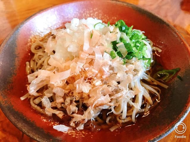 蕎麦 ふる里 - サブ画像2