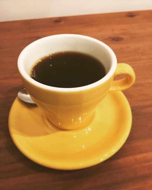 KUROMON COFFEE - サブ画像3