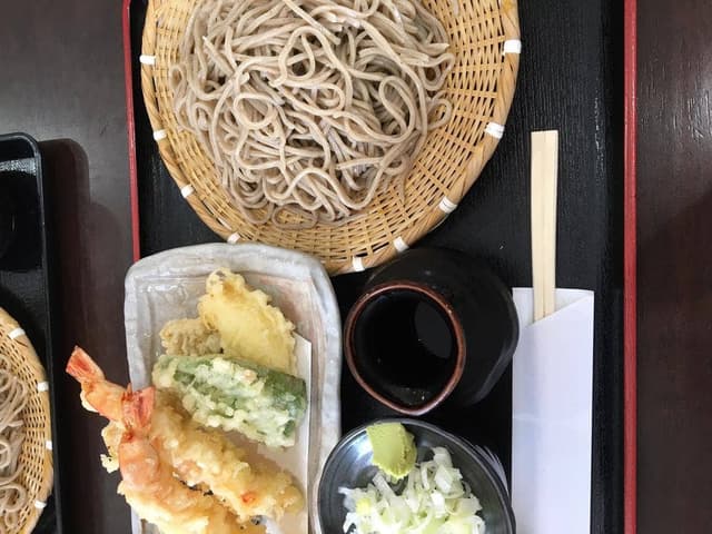 蕎麦匠 ひなたや - サブ画像1