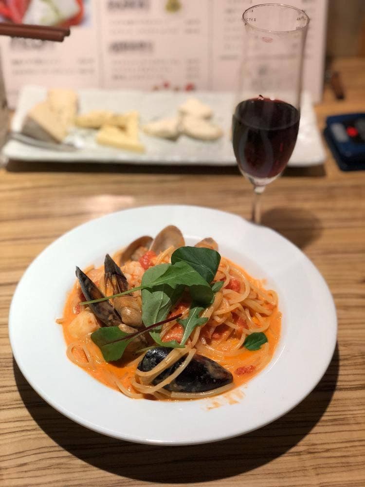 全席完全個室×チーズと肉バル AQUA‐アクーア‐ 栄錦店