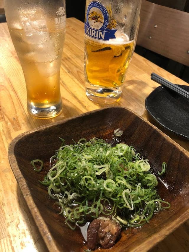 肉とさかな 照 天王寺店 - サブ画像1
