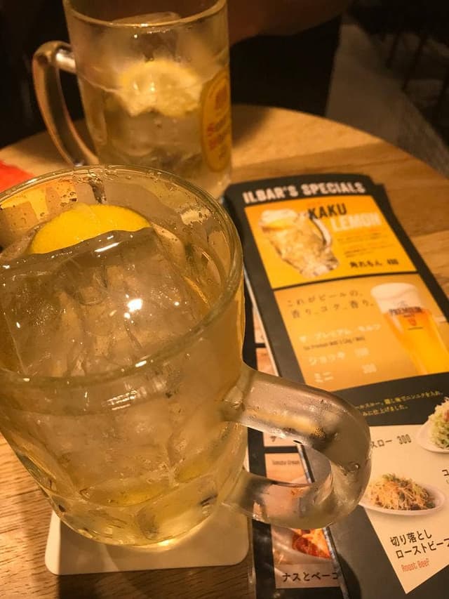 ニジュウマル 横浜西口店 - サブ画像1