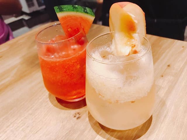 お好み酒場 茶ばな - サブ画像3