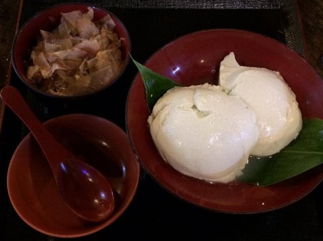 玉梨とうふ茶屋 本店 - サブ画像1