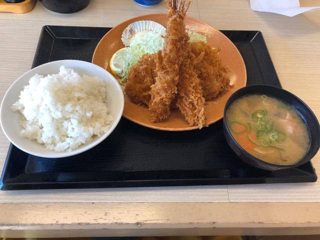 かつや 茨城つくば店 - サブ画像2