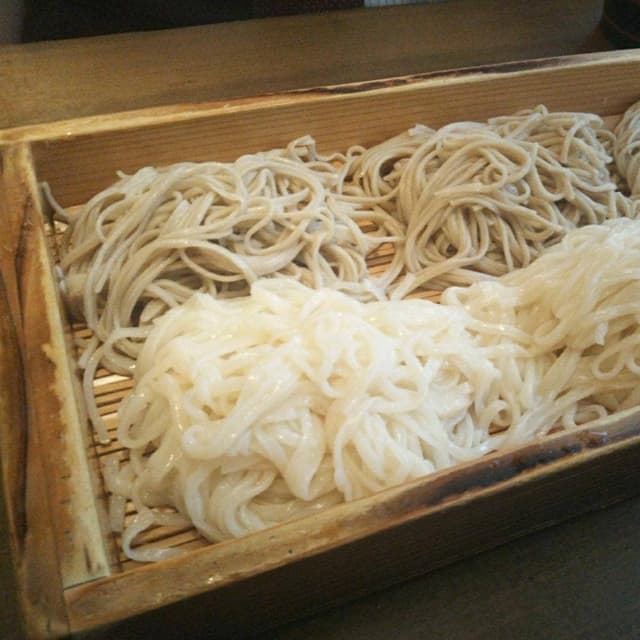 そば処 すぎ - サブ画像1