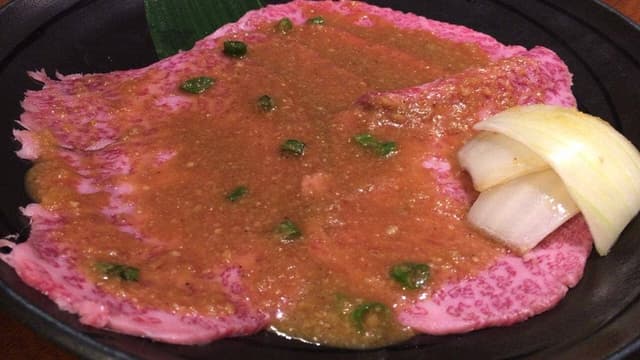 炭火焼肉いろり - サブ画像1