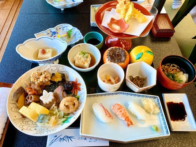 渡月亭 別館 松風閣 - サブ画像1