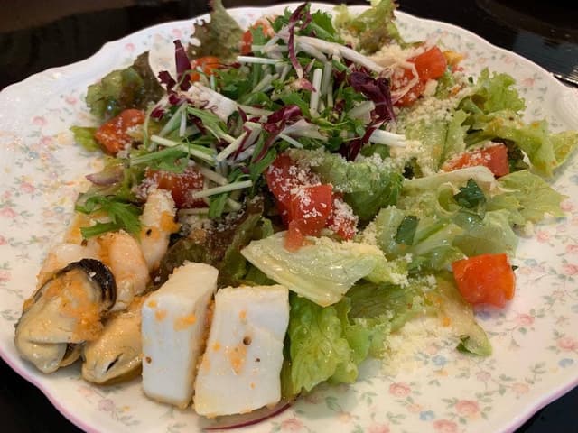 カジュアルイタリアン ポモドーロ - サブ画像1