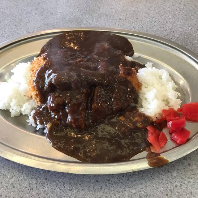 島屋食堂 - サブ画像2