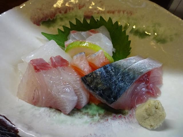 味処 福もと - サブ画像1