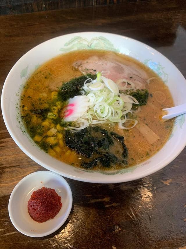 麺屋大志 - サブ画像1