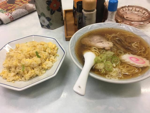 よしのや - サブ画像1