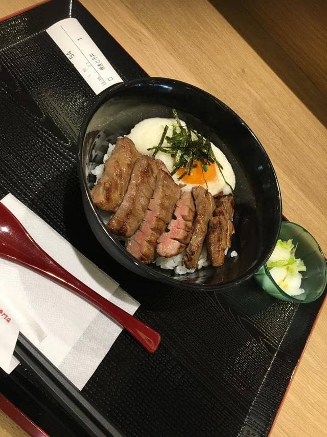 仙臺たんや 利久 ららぽーと湘南平塚店 - サブ画像1