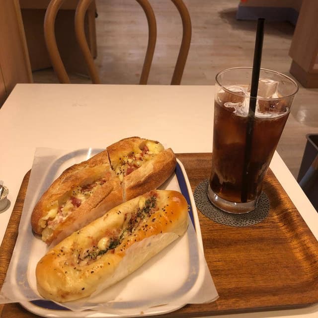 アルヘイム 鴻池店 - サブ画像1
