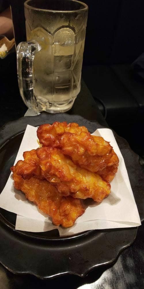 すぎのこ 羽田国際空港店 - サブ画像2