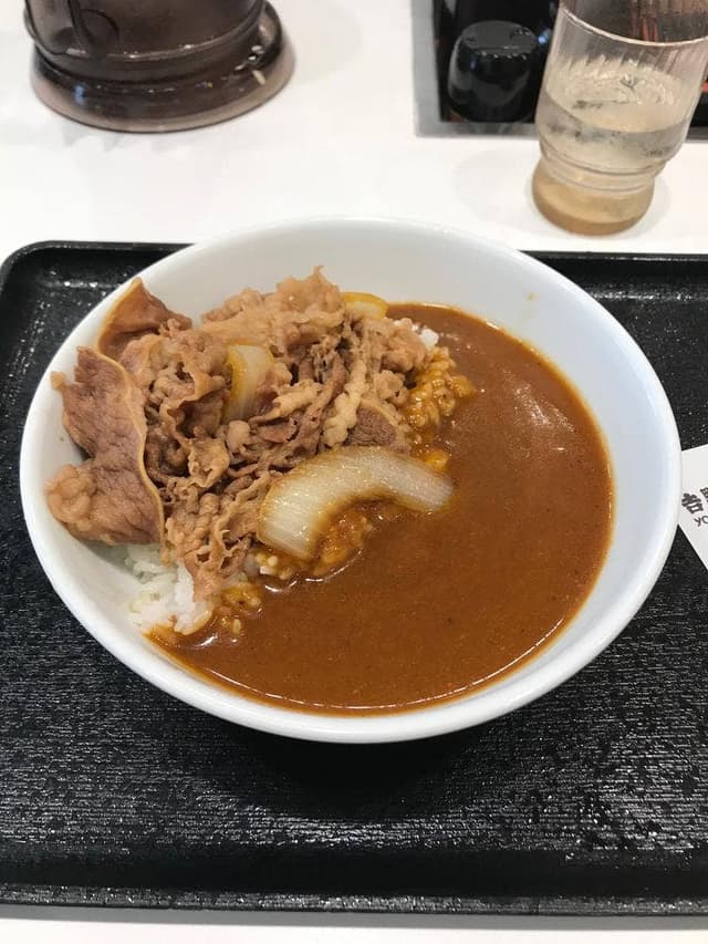 吉野家 東灘御影店 - サブ画像2
