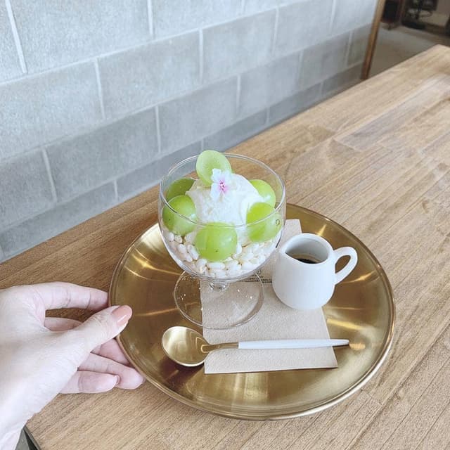 corolle cafe - サブ画像2