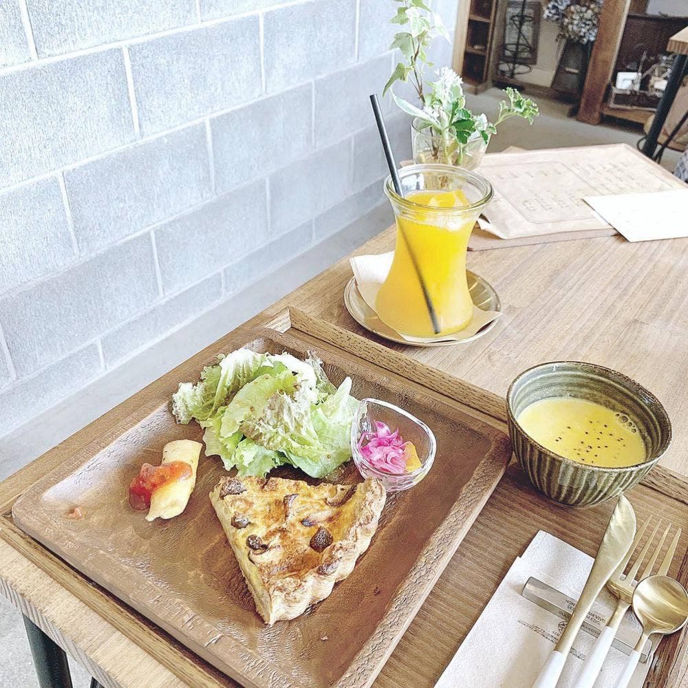 corolle cafe