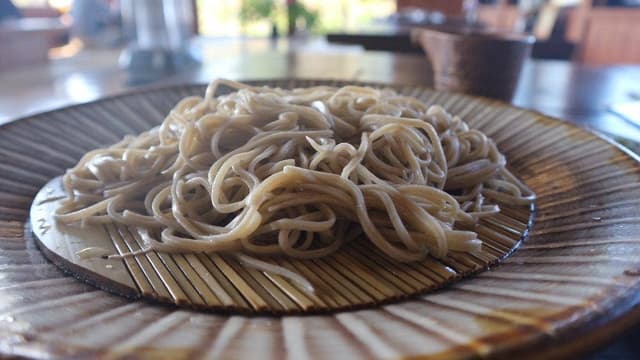 手打ちそば 風来坊 - サブ画像1