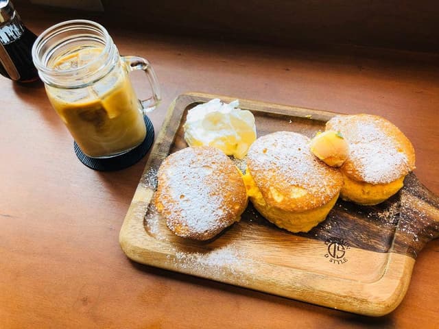 CAKES MATSUYAMA - サブ画像1