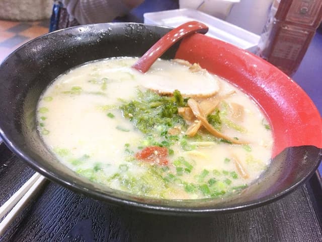 西海製麺所 府中店 - サブ画像2