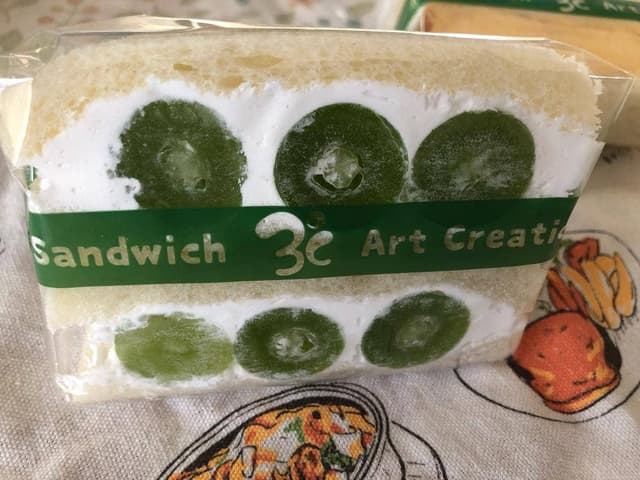 3℃ SandwichArtCreation - サブ画像2