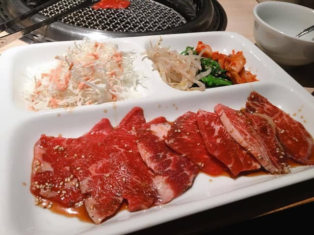 焼肉スタジアム JAN 池袋東口店 - サブ画像3