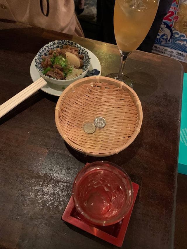 ちょこっとBar・モリヤマ - サブ画像1