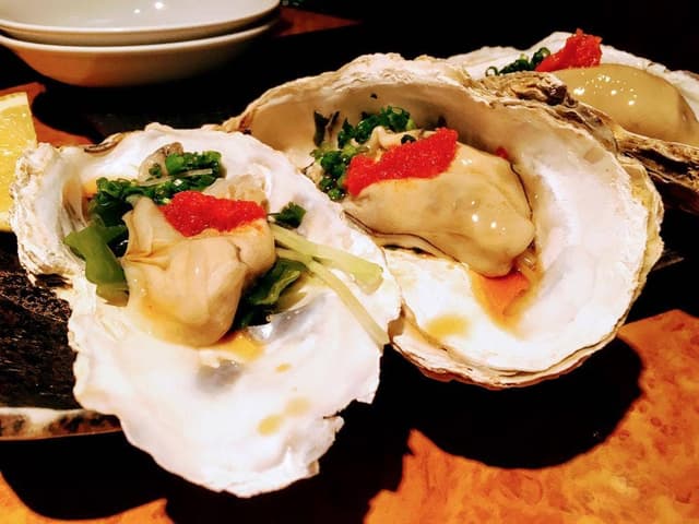 野郎寿司本店 - サブ画像1