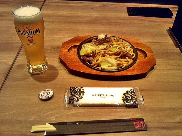 ぼてぢゅう 天王寺ミオ店 - サブ画像2