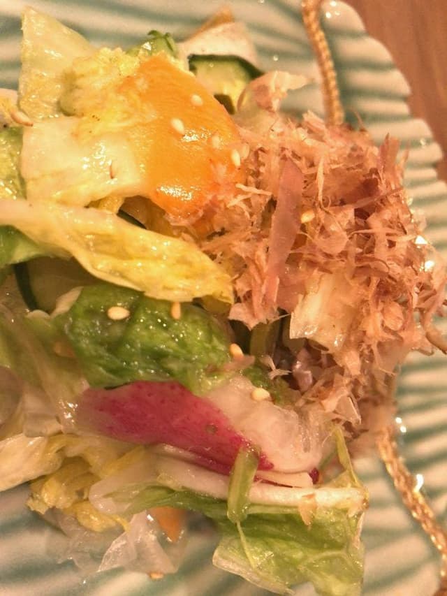 神戸牛炭火ステーキ・逸品 寅松の肉たらし - サブ画像2