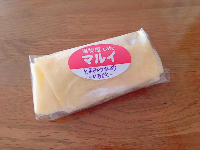 果物屋cafeマルイ - サブ画像2