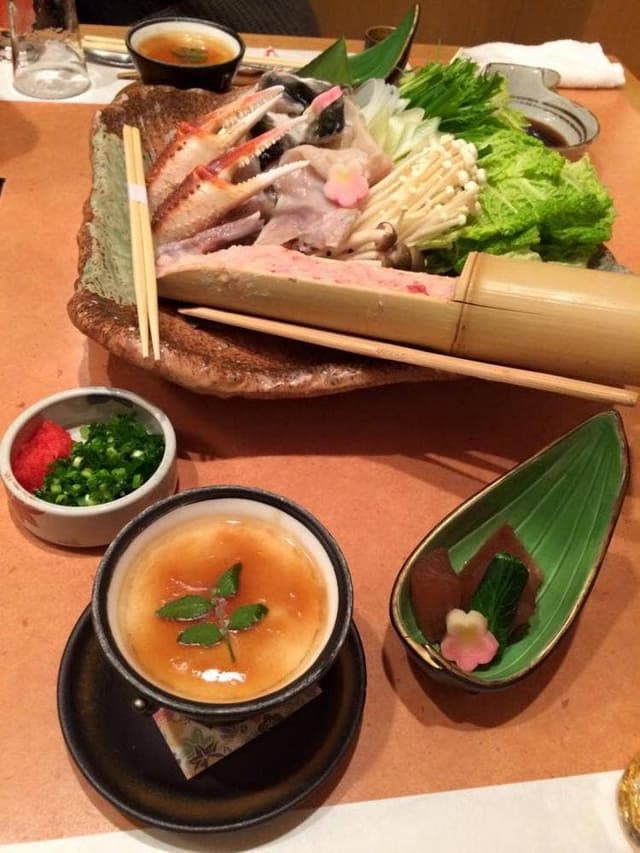 かにの華 旬菜かに豆冨料理 北方店 - サブ画像3