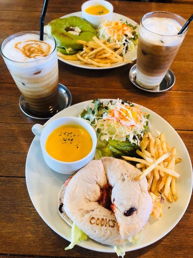 COOK'S - サブ画像3