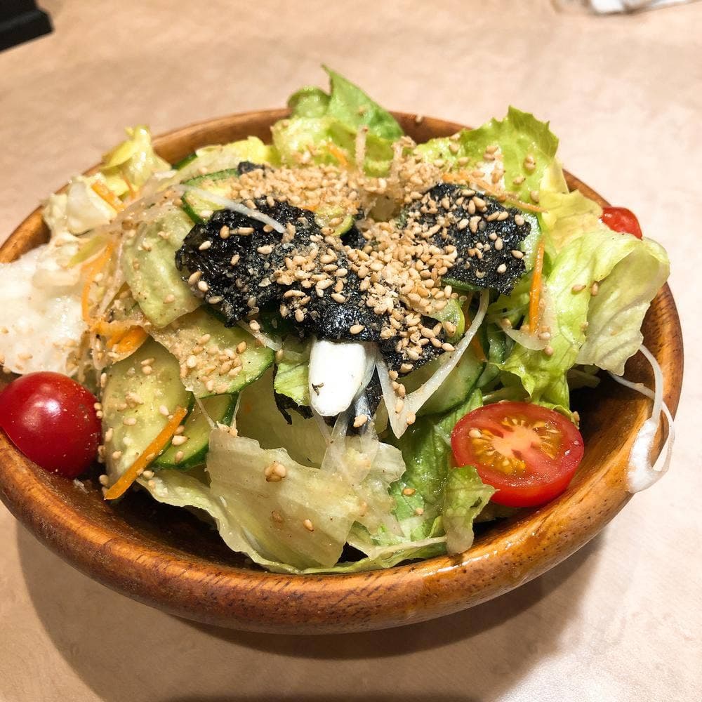 炭火焼肉 半蔵門
