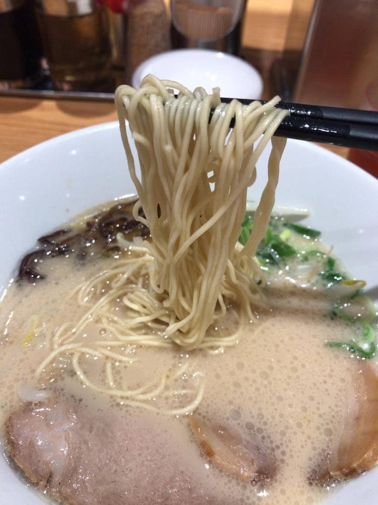 一風堂 ららぽーとTOKYO-BAY店