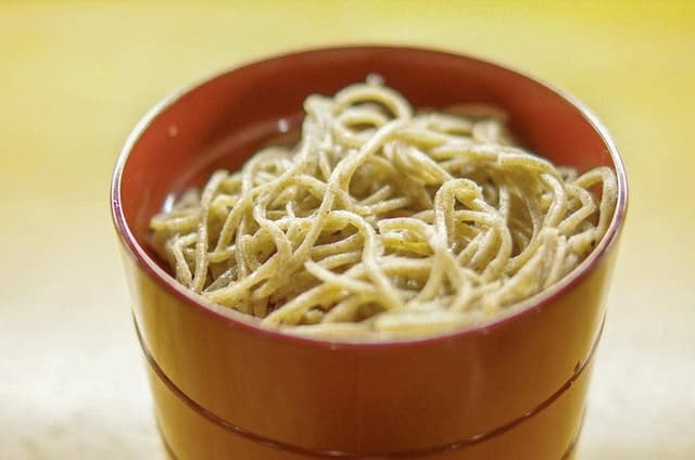 そば遊山 - サブ画像3