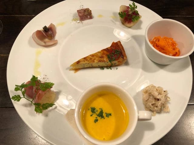 ボラント - サブ画像1