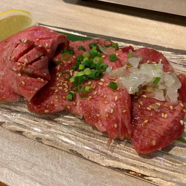 焼肉居酒屋 ともさんかく 本店別館 - サブ画像3