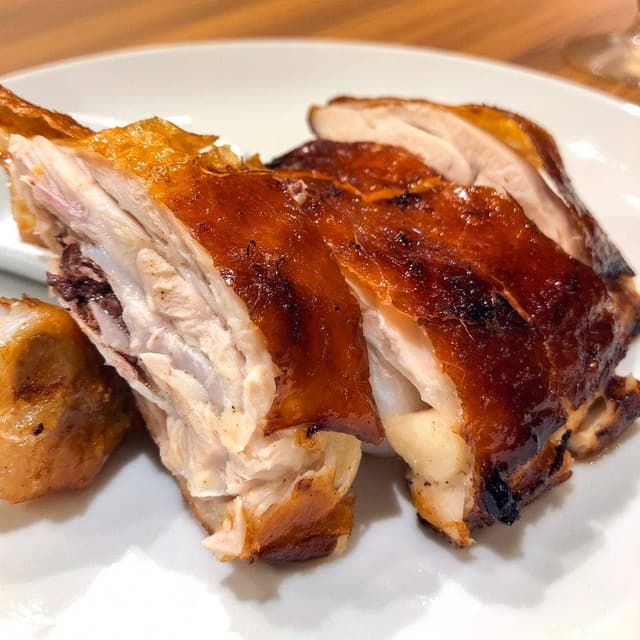 神戸中華 うえばやし - サブ画像1