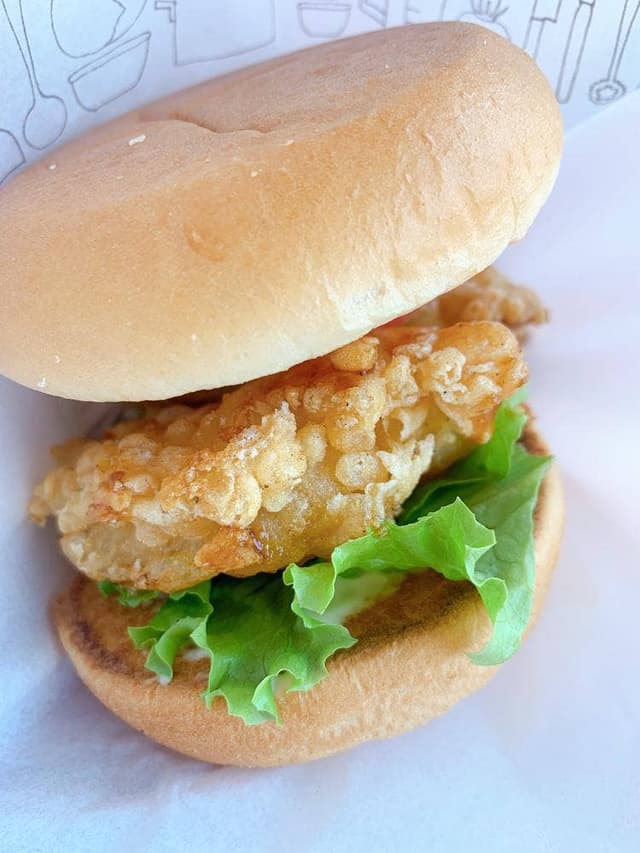 モスバーガー 橋本3丁目店 - サブ画像3