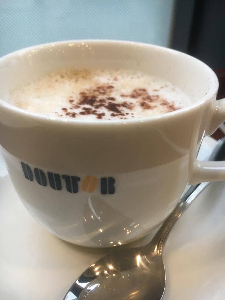 ドトールコーヒーショップ 半蔵門店