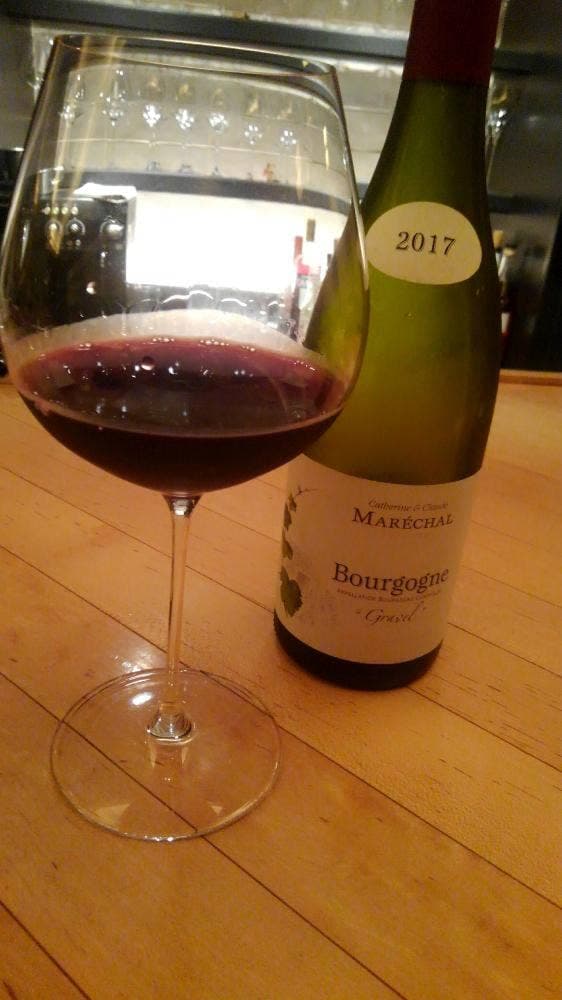 RIDGE - サブ画像1