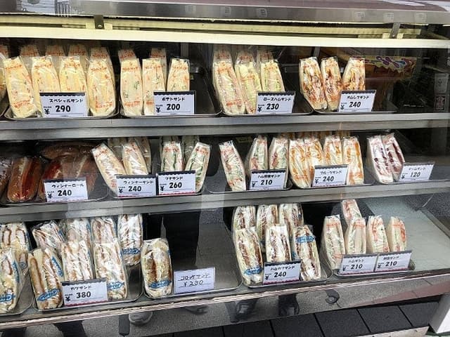 関西サンド - サブ画像3