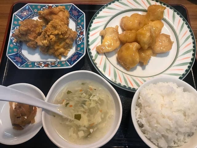 豊龍園 - サブ画像3